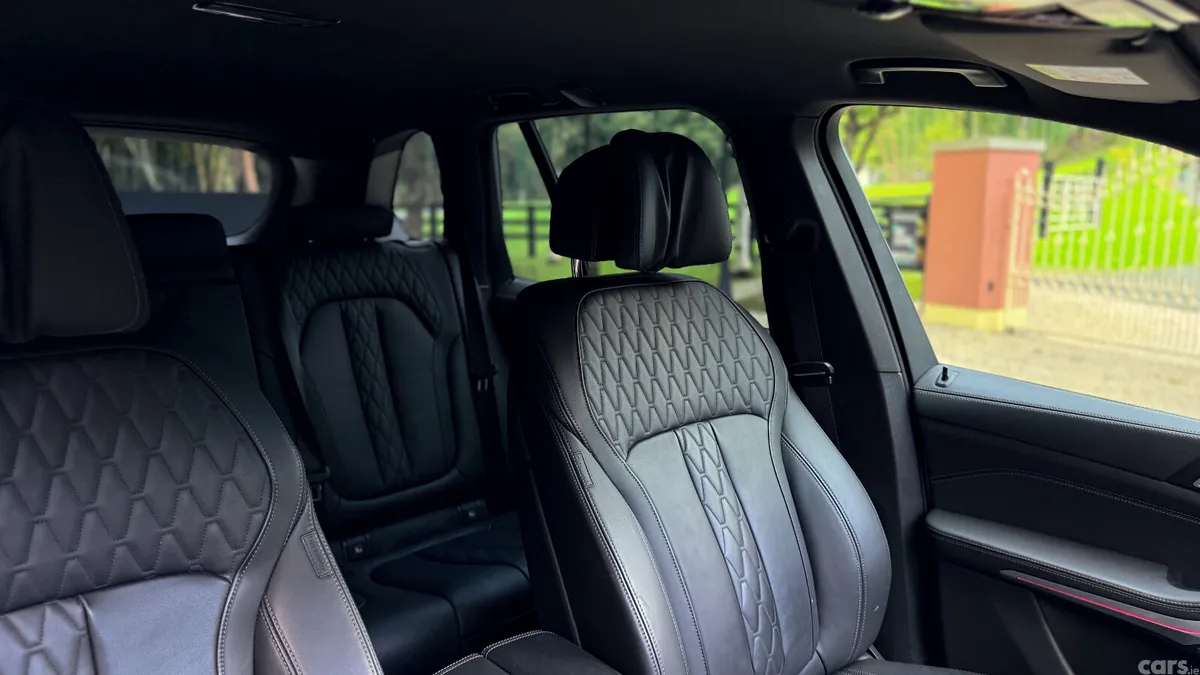 BMW X5 SUV, Petrol Plug-in Hybrid, 2023, White