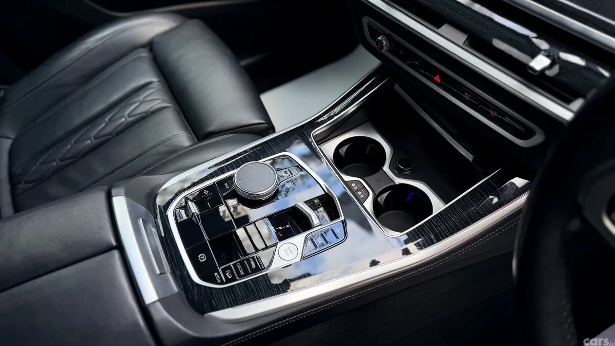 BMW X5 SUV, Petrol Plug-in Hybrid, 2023, White