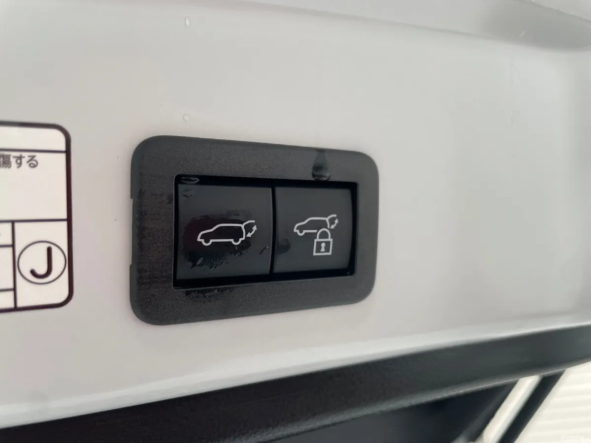 Toyota Corolla Cross Estate, Petrol Hybrid, 2024, White
