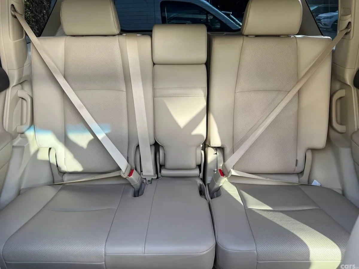 Toyota Land Cruiser SUV, Diesel, 2023, White