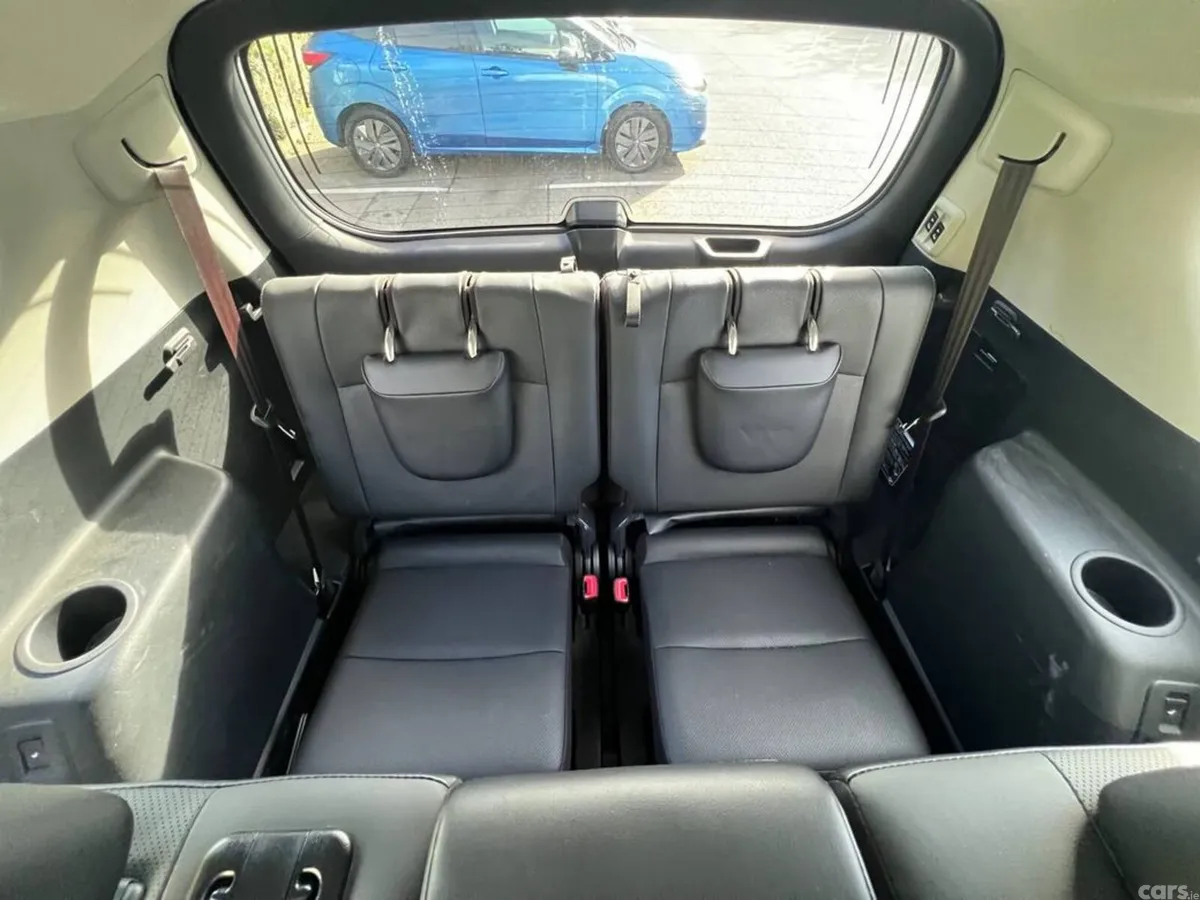 Toyota Land Cruiser SUV, Diesel, 2023, White