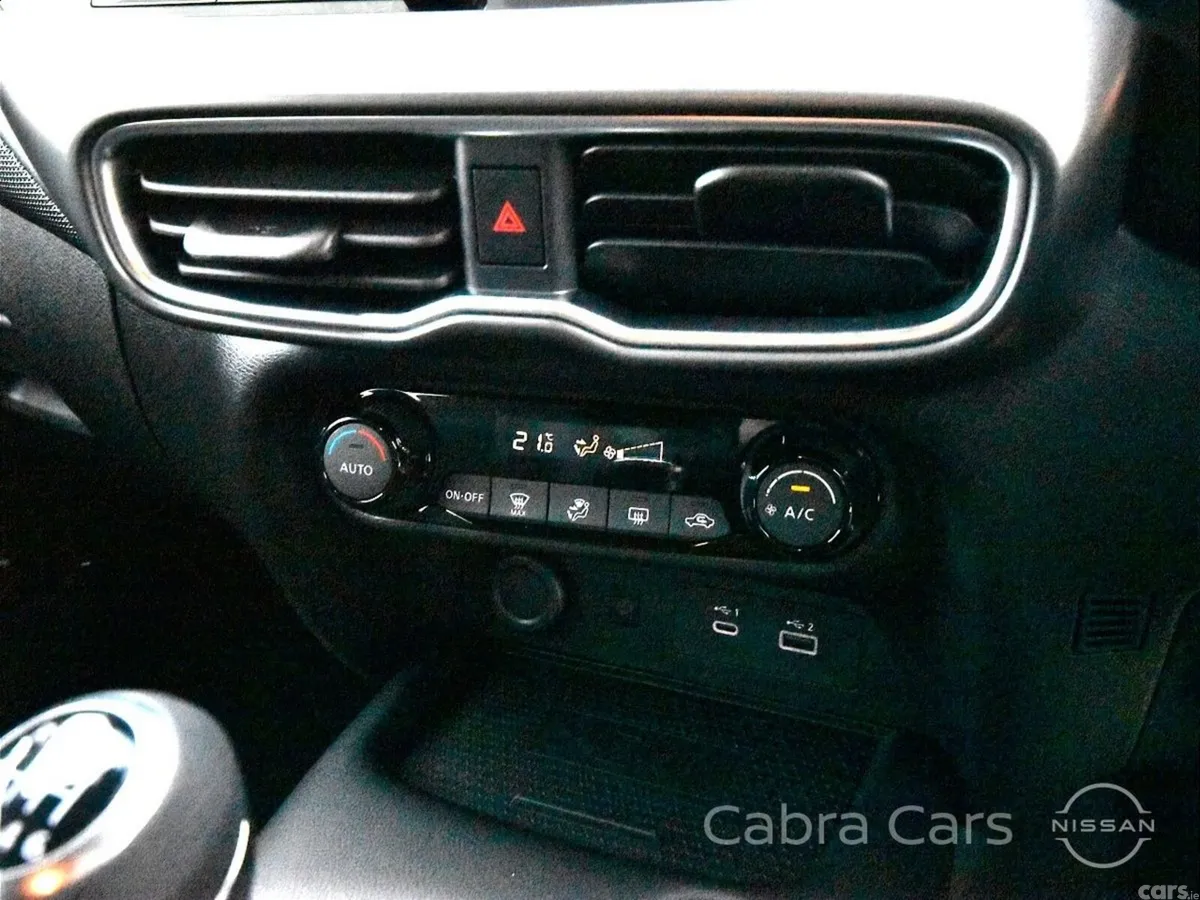 Nissan Juke SUV, Petrol, 2026, White
