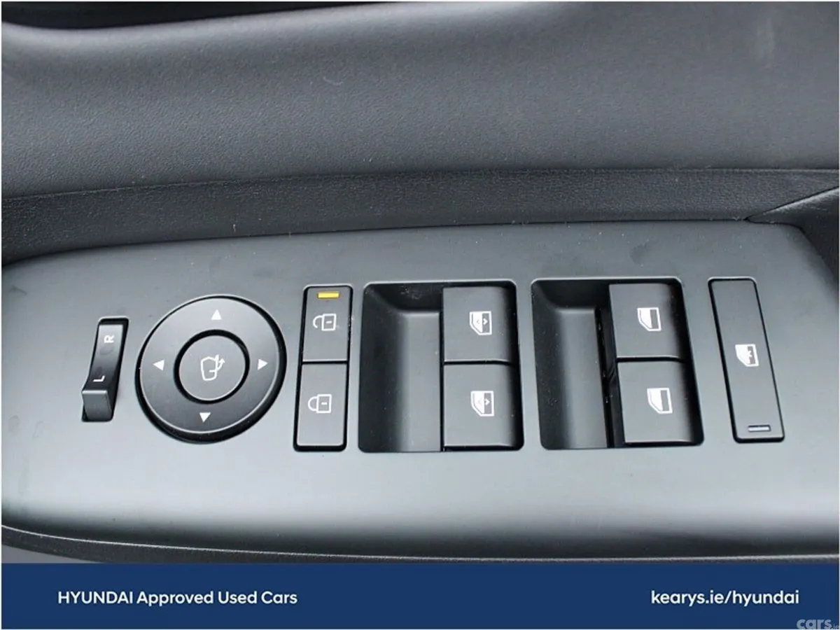 Hyundai KONA MPV, Petrol Hybrid, 2026, Grey