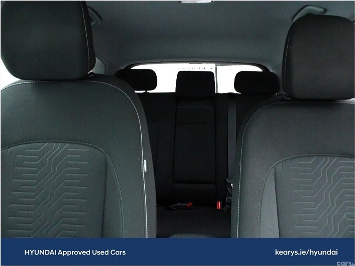 Hyundai KONA MPV, Petrol Hybrid, 2026, Grey