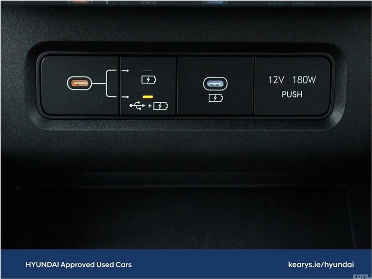 Hyundai Tucson SUV, Petrol Plug-in Hybrid, 2026, White