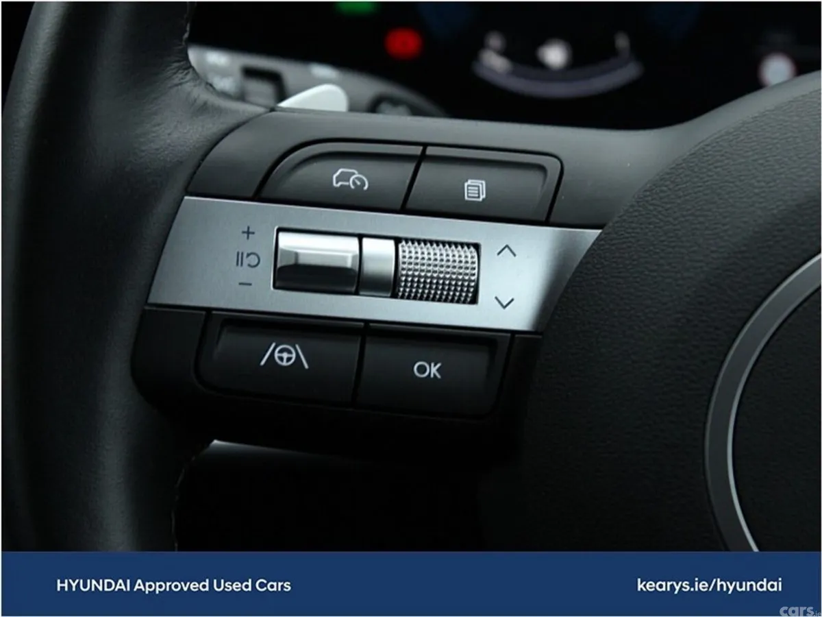 Hyundai Tucson SUV, Petrol Plug-in Hybrid, 2026, White