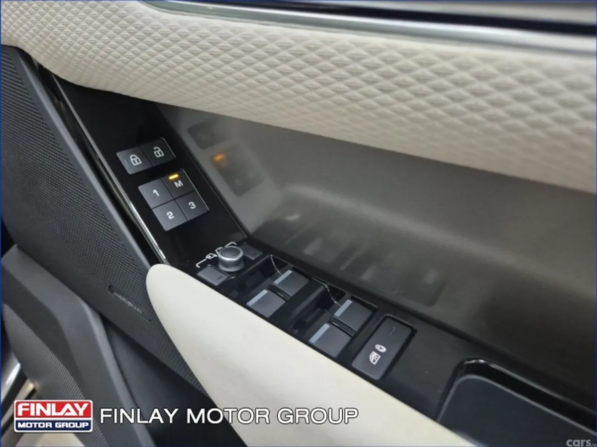 Land Rover Range Rover Velar SUV, Petrol Plug-in Hybrid, 2023, Grey