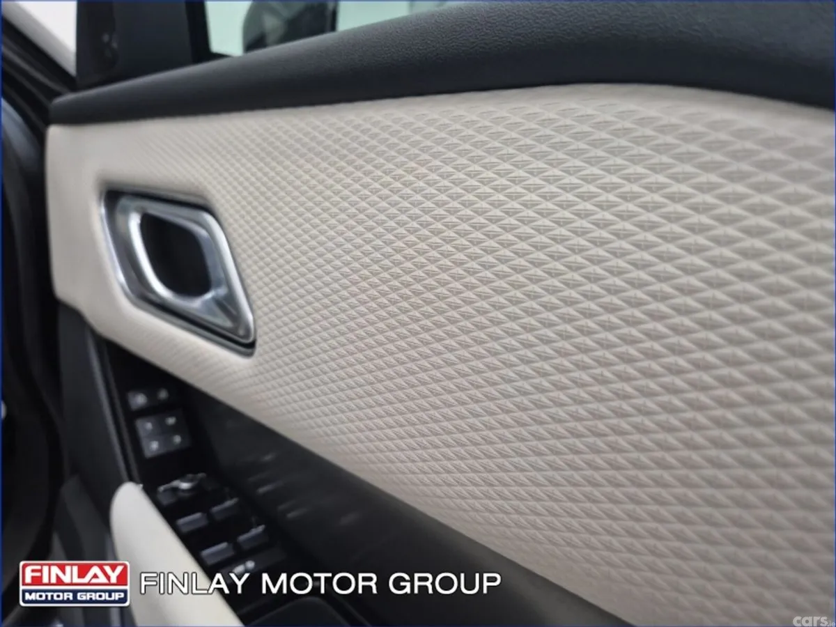 Land Rover Range Rover Velar SUV, Petrol Plug-in Hybrid, 2023, Grey