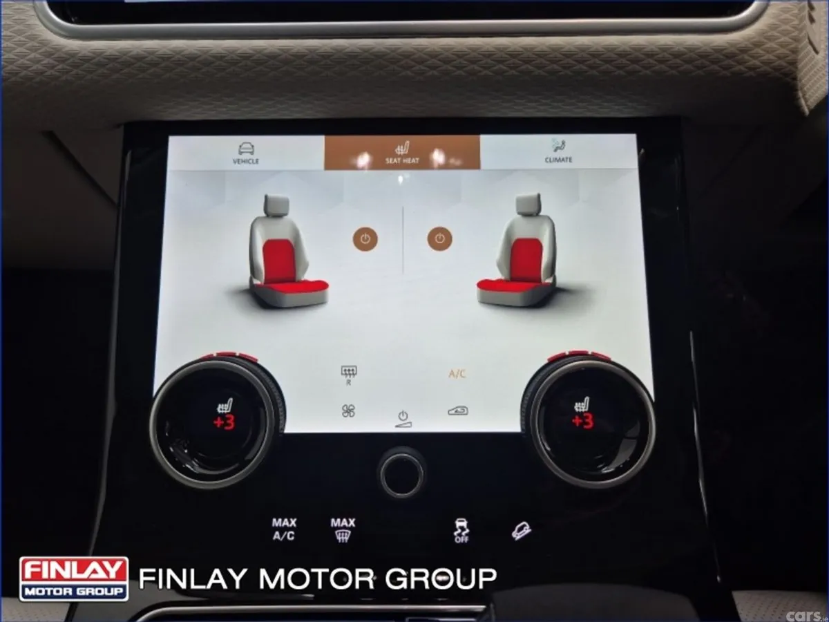 Land Rover Range Rover Velar SUV, Petrol Plug-in Hybrid, 2023, Grey