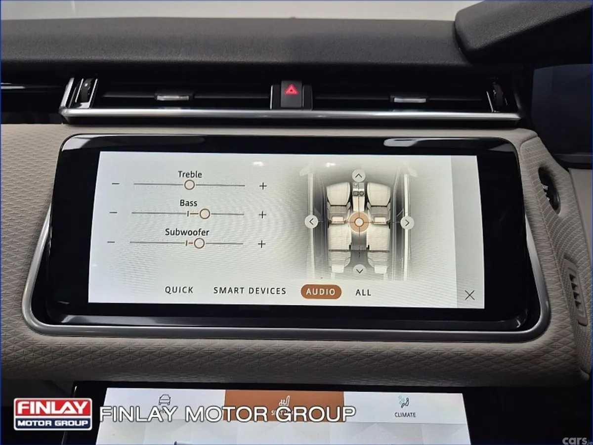 Land Rover Range Rover Velar SUV, Petrol Plug-in Hybrid, 2023, Grey