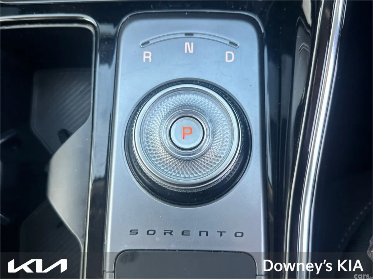 Kia Sorento MPV, Diesel, 2024, Grey