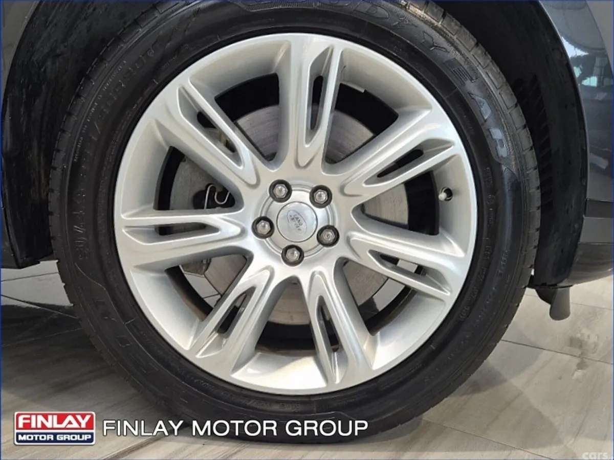 Land Rover Range Rover Velar SUV, Petrol Plug-in Hybrid, 2023, Grey