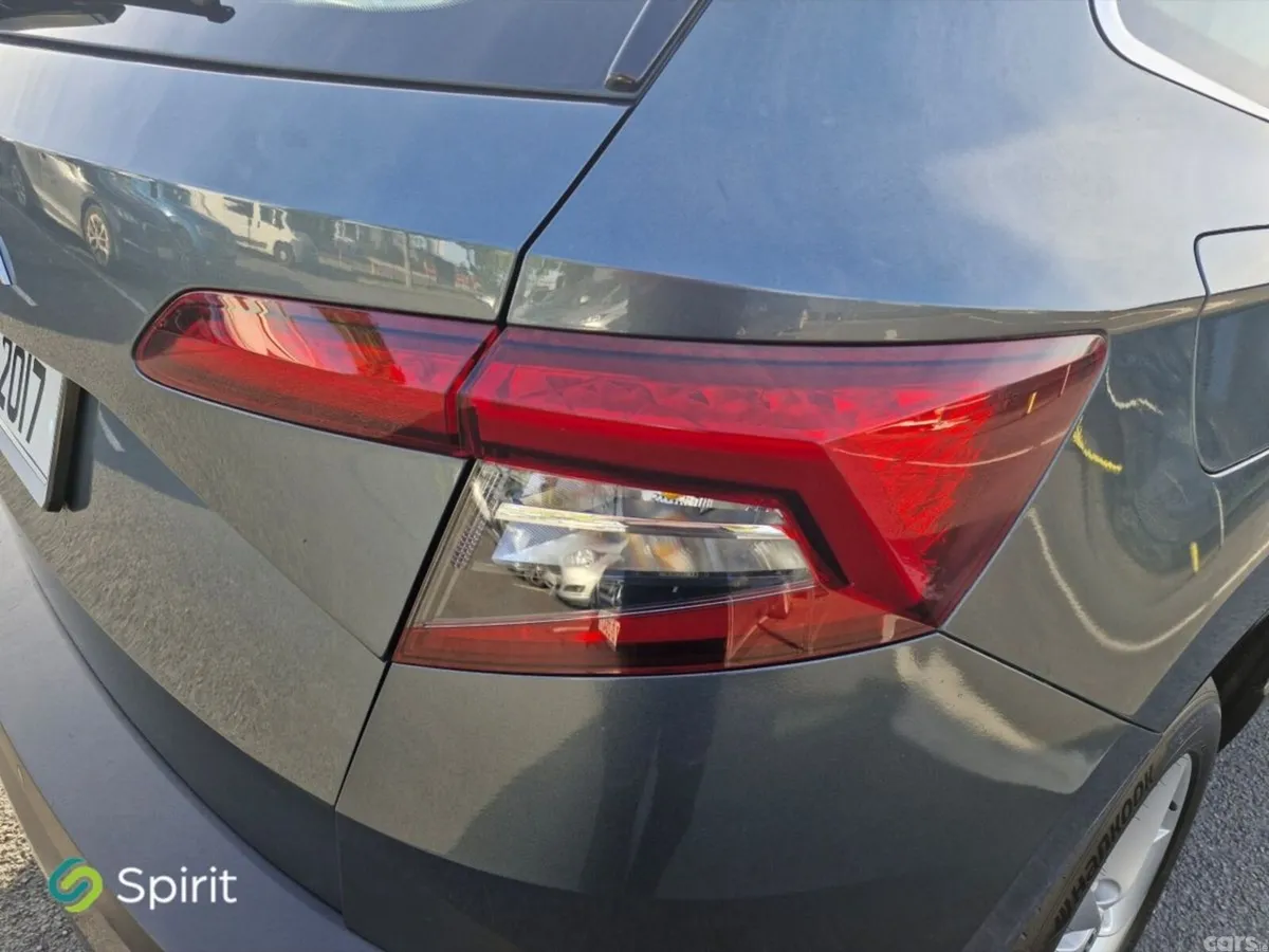 Skoda Karoq Estate, Diesel, 2020, Grey