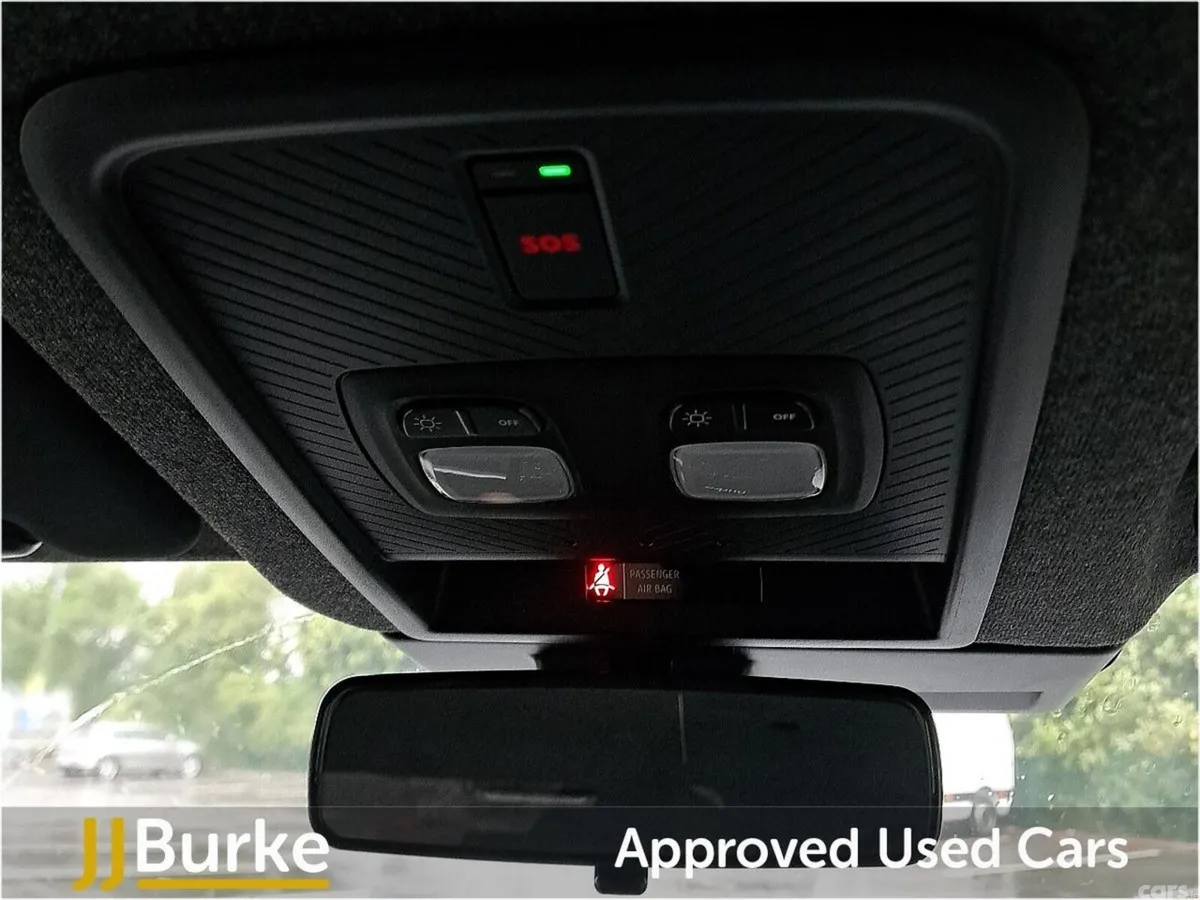 Dacia Duster SUV, Petrol Hybrid, 2026, Grey