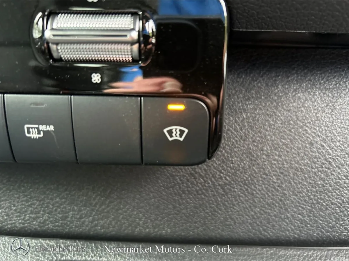 Mercedes-Benz Sprinter MPV, Diesel, 2026, Black