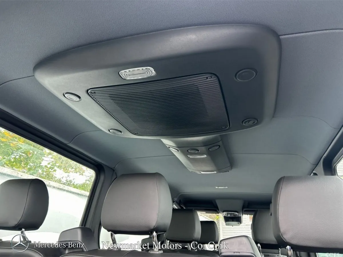 Mercedes-Benz Sprinter MPV, Diesel, 2026, Black