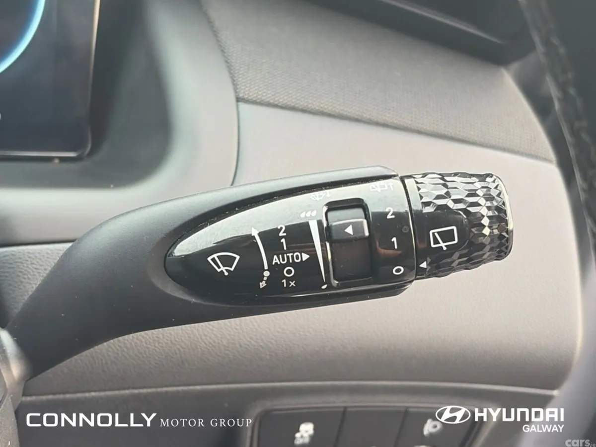 Hyundai Tucson SUV, Diesel, 2023, Grey
