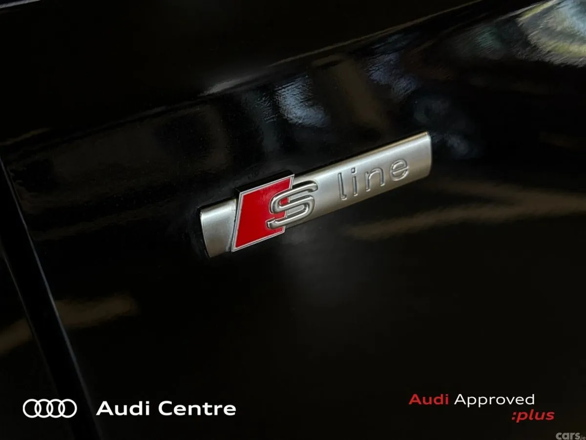 Audi Q5 SUV, Petrol Plug-in Hybrid, 2021, Black