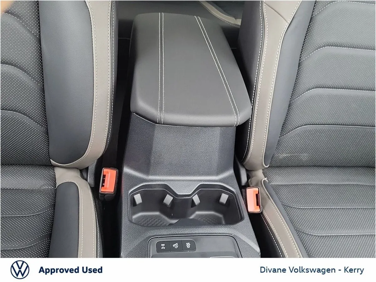 Volkswagen Amarok Pick Up, Diesel, 2027, Red
