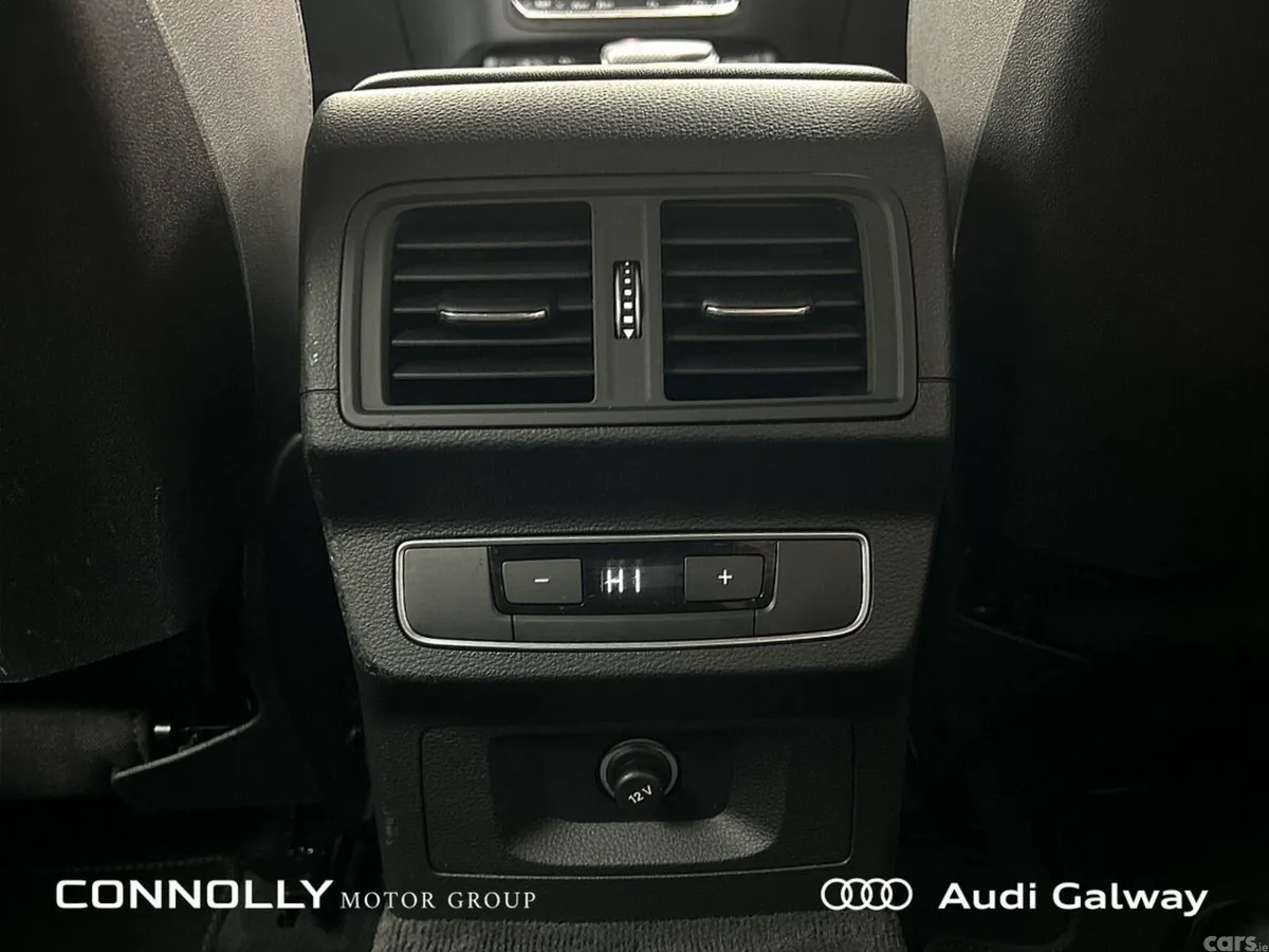 Audi Q5 SUV, Diesel, 2022, Blue