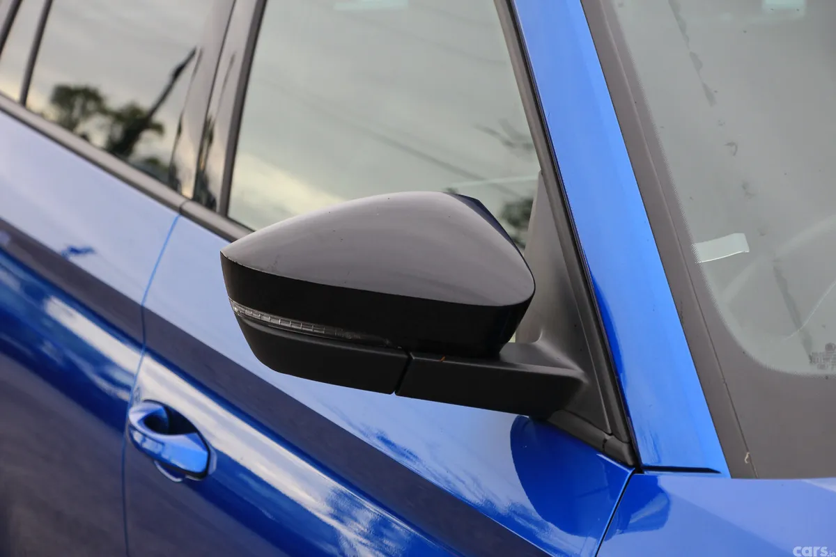 Skoda Kodiaq SUV, Diesel, 2024, Blue