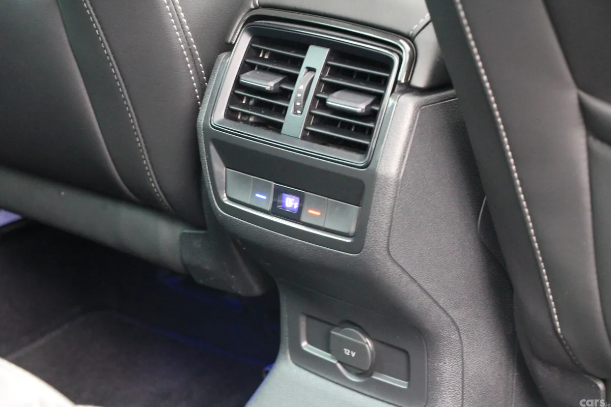 Skoda Kodiaq SUV, Diesel, 2024, Blue