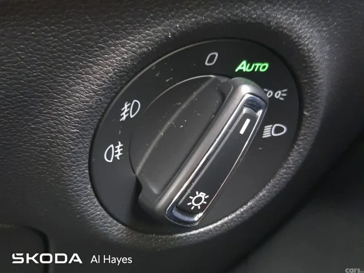 Skoda Kodiaq MPV, Diesel, 2020, Black