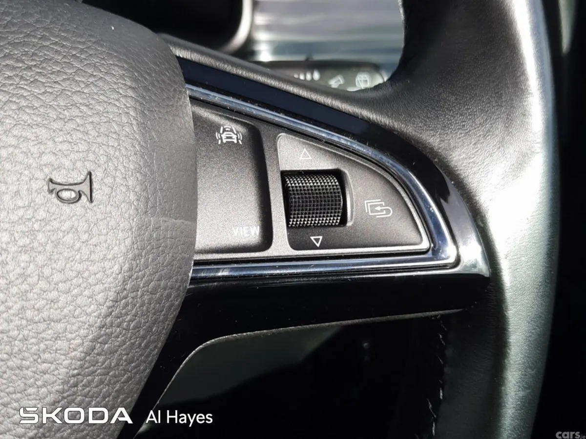 Skoda Kodiaq MPV, Diesel, 2020, Black