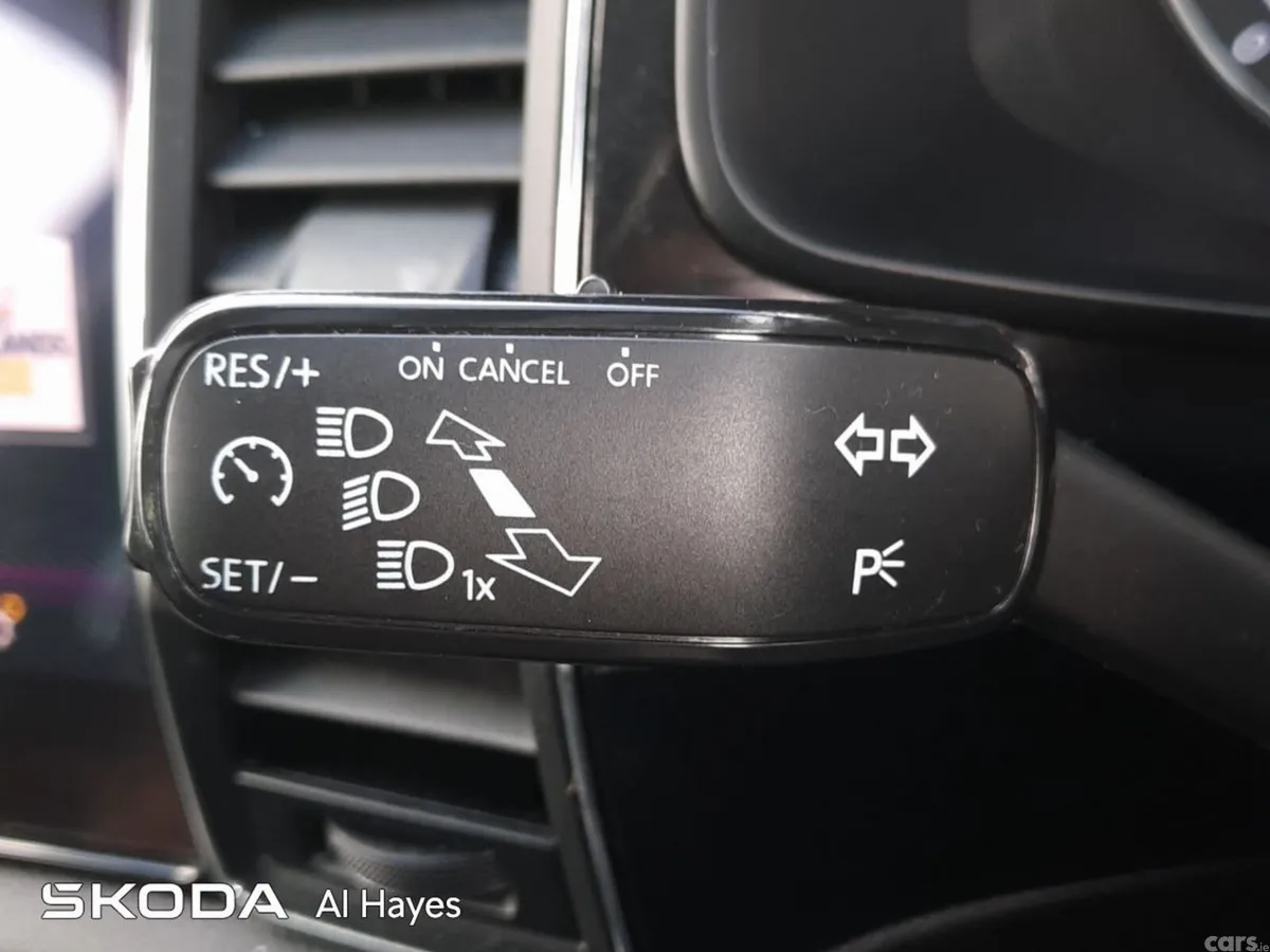 Skoda Kodiaq MPV, Diesel, 2020, Black