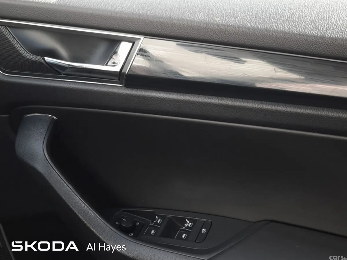 Skoda Kodiaq MPV, Diesel, 2020, Black