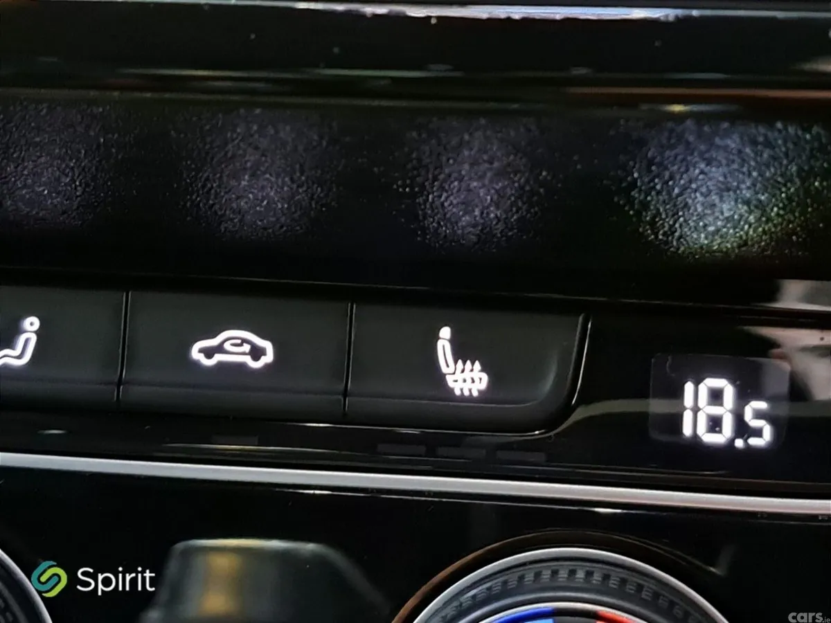 Volkswagen Arteon Saloon, Diesel, 2019, Silver