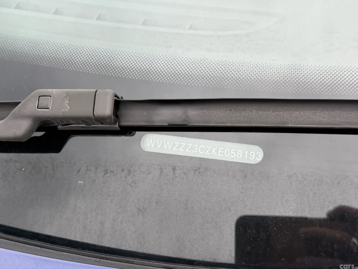 Volkswagen Passat Estate, Diesel, 2019, Blue