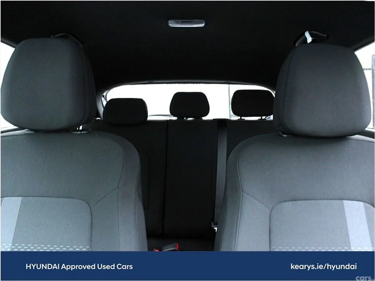 Hyundai i20 Hatchback, Petrol, 2026, Blue