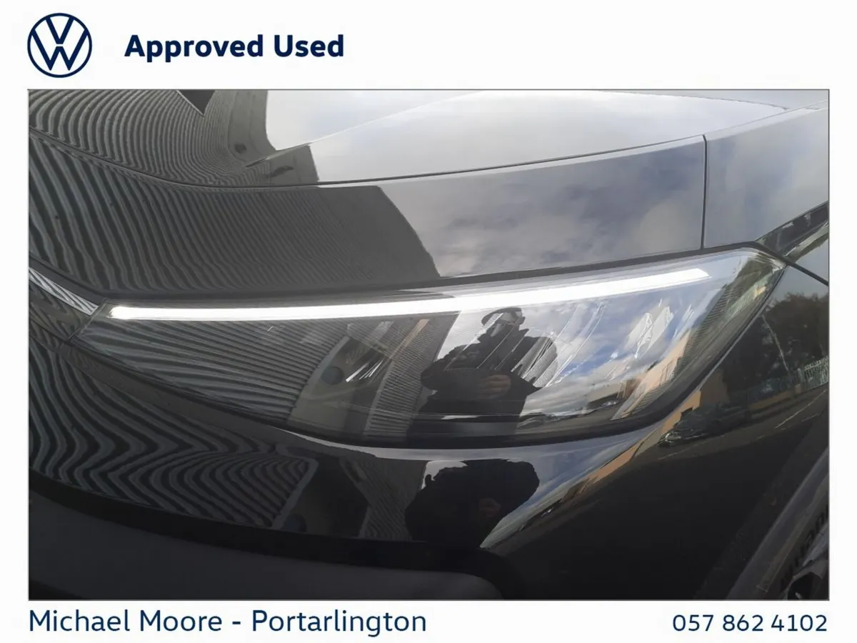 Volkswagen T-Roc SUV, Petrol, 2026, Black