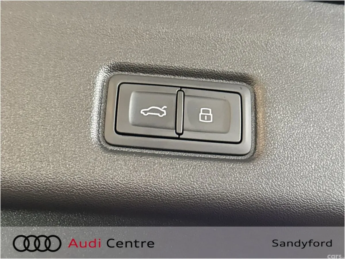 Audi Q6 e-tron SUV, Electric, 2026, Grey