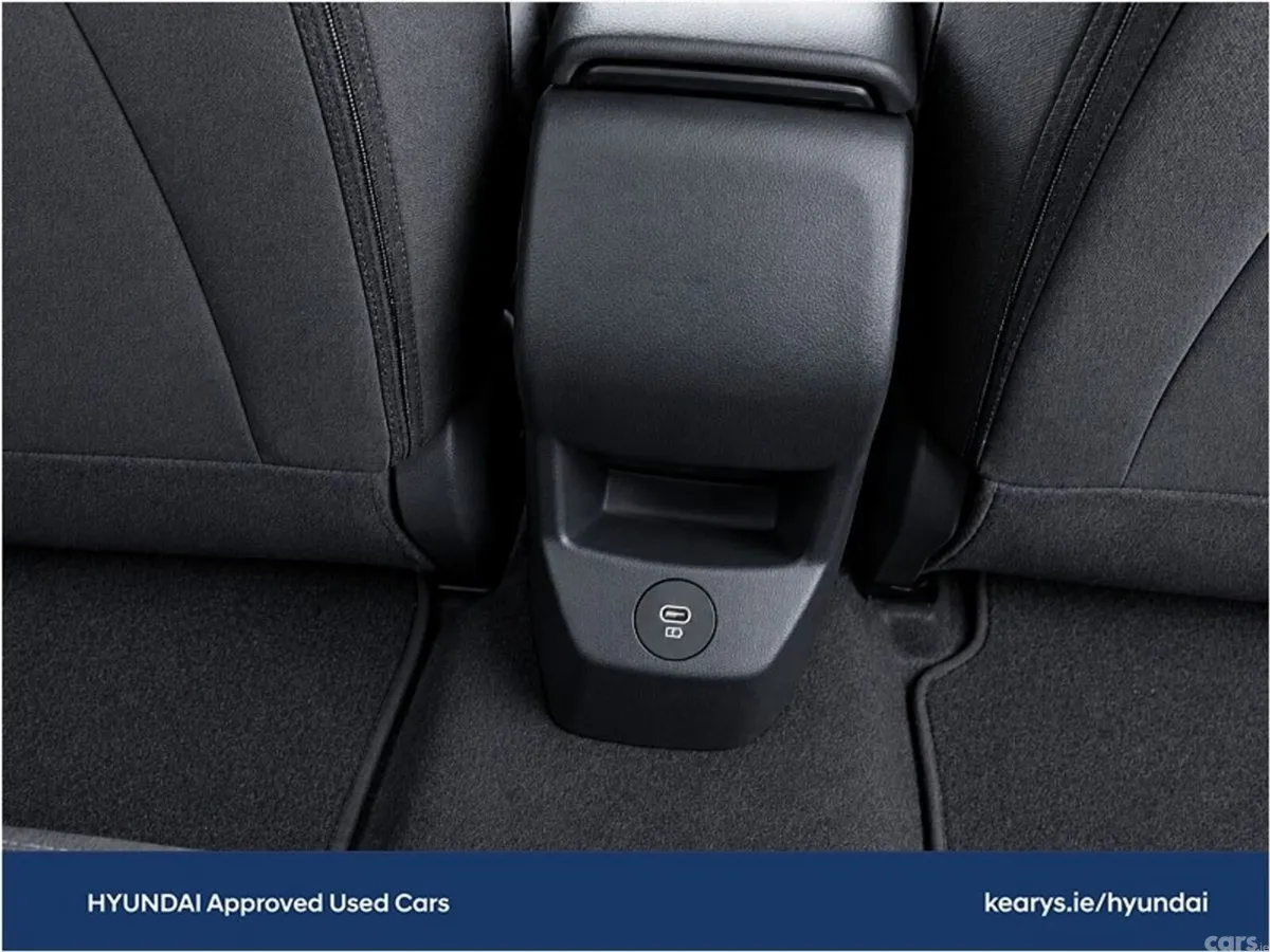 Hyundai i20 Hatchback, Petrol, 2026, Grey
