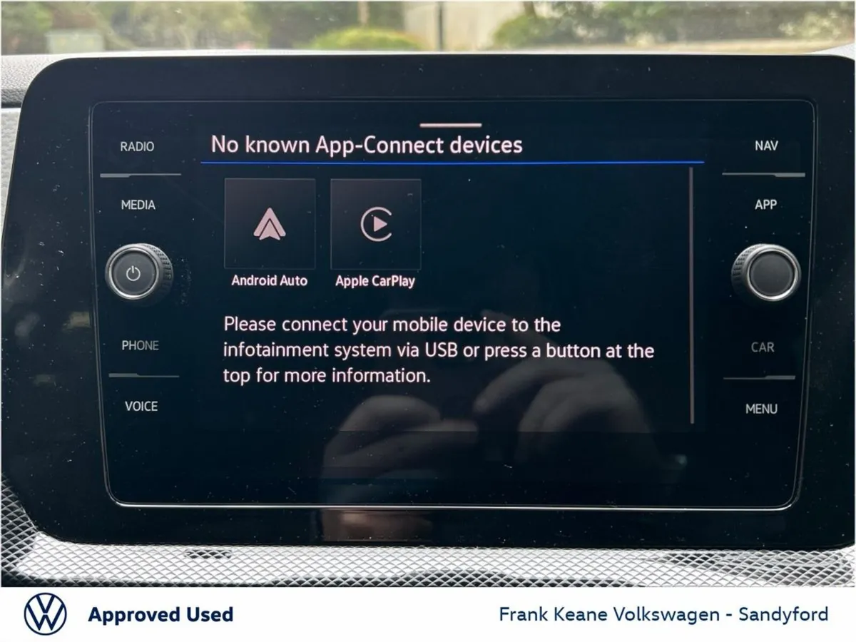 Volkswagen T-Cross Estate, Petrol, 2026, Silver