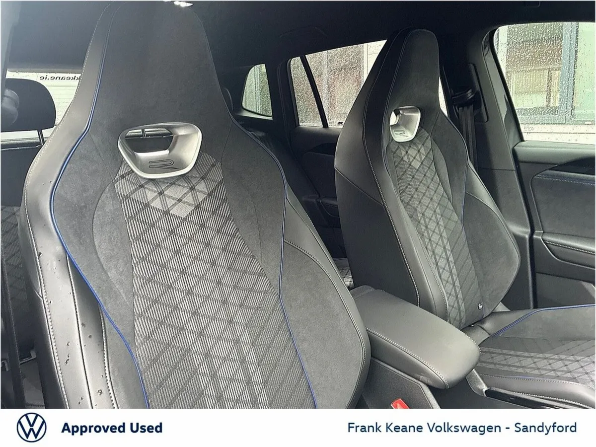 Volkswagen Tiguan SUV, Petrol Plug-in Hybrid, 2026, Grey