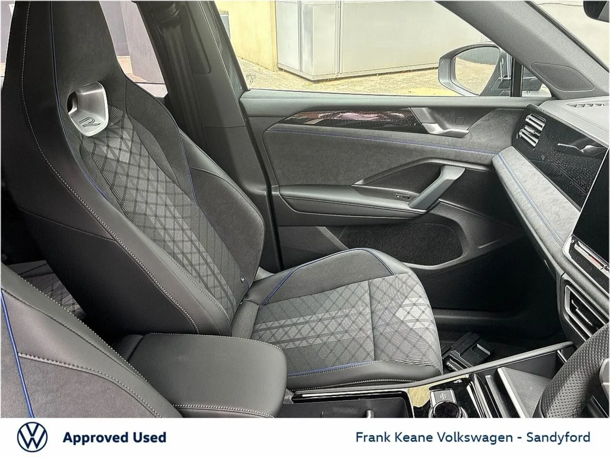 Volkswagen Tiguan SUV, Diesel, 2026, Grey