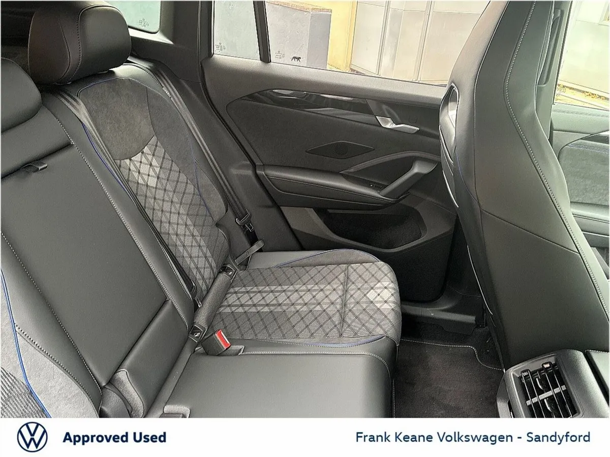 Volkswagen Tiguan SUV, Diesel, 2026, Grey
