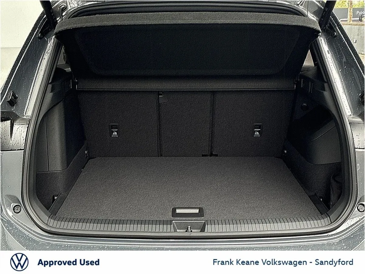 Volkswagen Tiguan SUV, Petrol Plug-in Hybrid, 2026, Grey