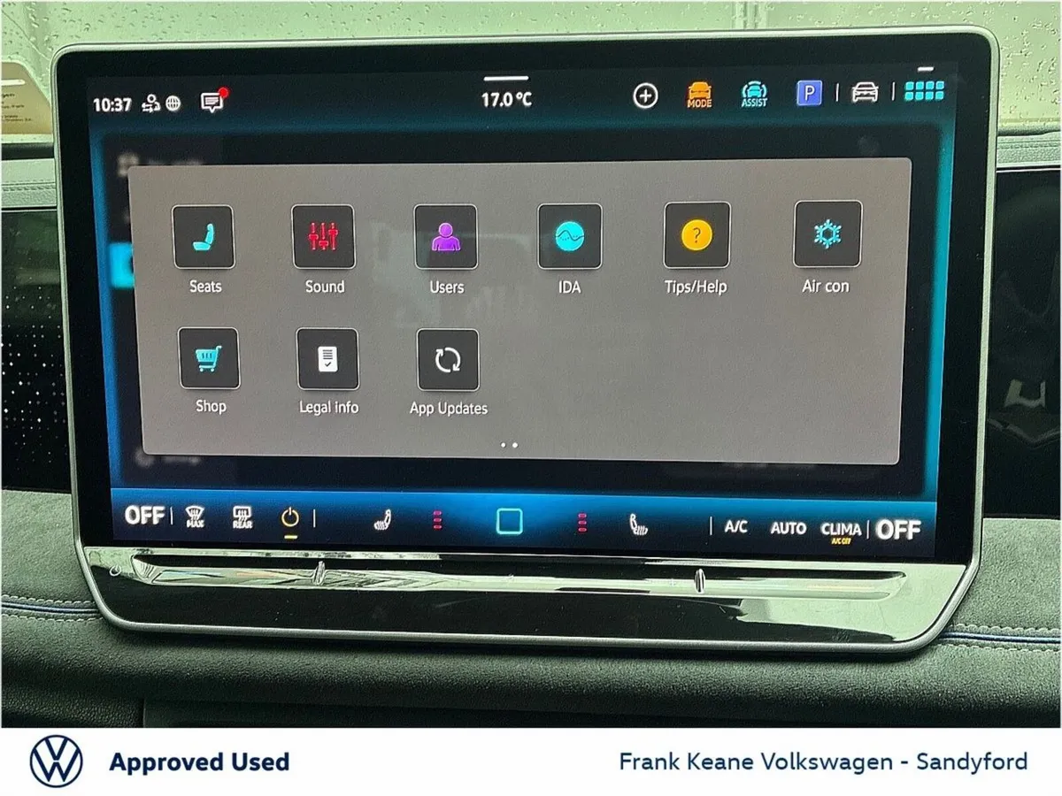 Volkswagen Tiguan SUV, Petrol Plug-in Hybrid, 2026, Grey