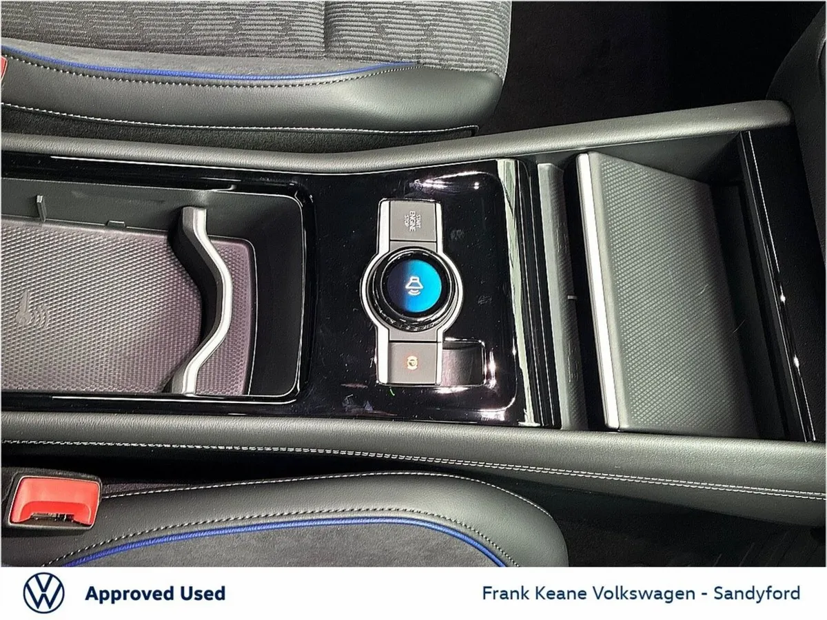 Volkswagen Tiguan SUV, Petrol Plug-in Hybrid, 2026, Grey