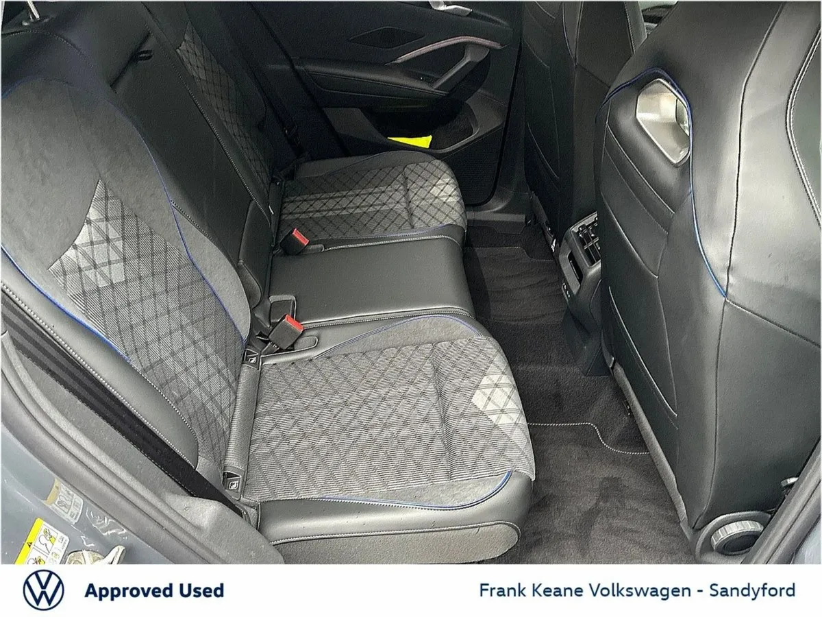 Volkswagen Tiguan SUV, Petrol Plug-in Hybrid, 2026, Grey