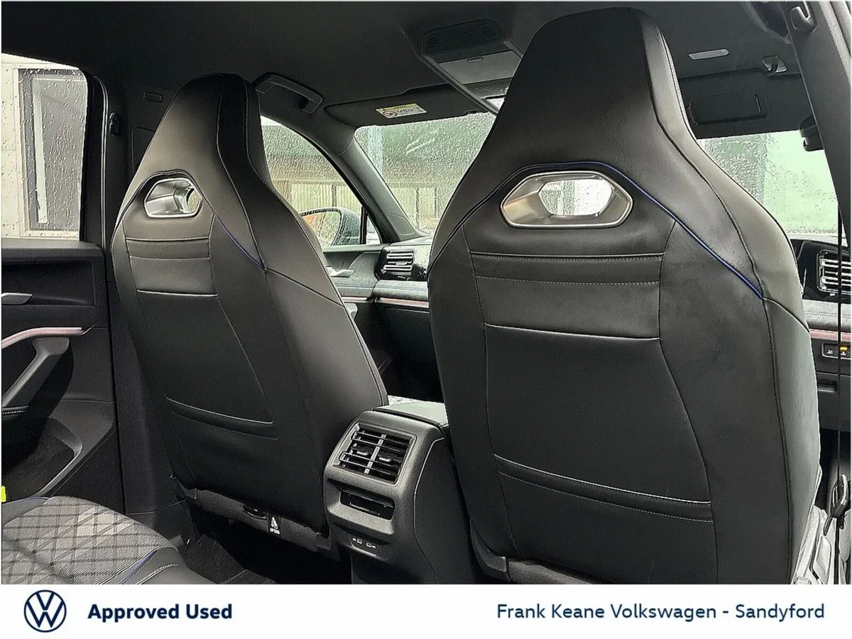 Volkswagen Tiguan SUV, Petrol Plug-in Hybrid, 2026, Grey