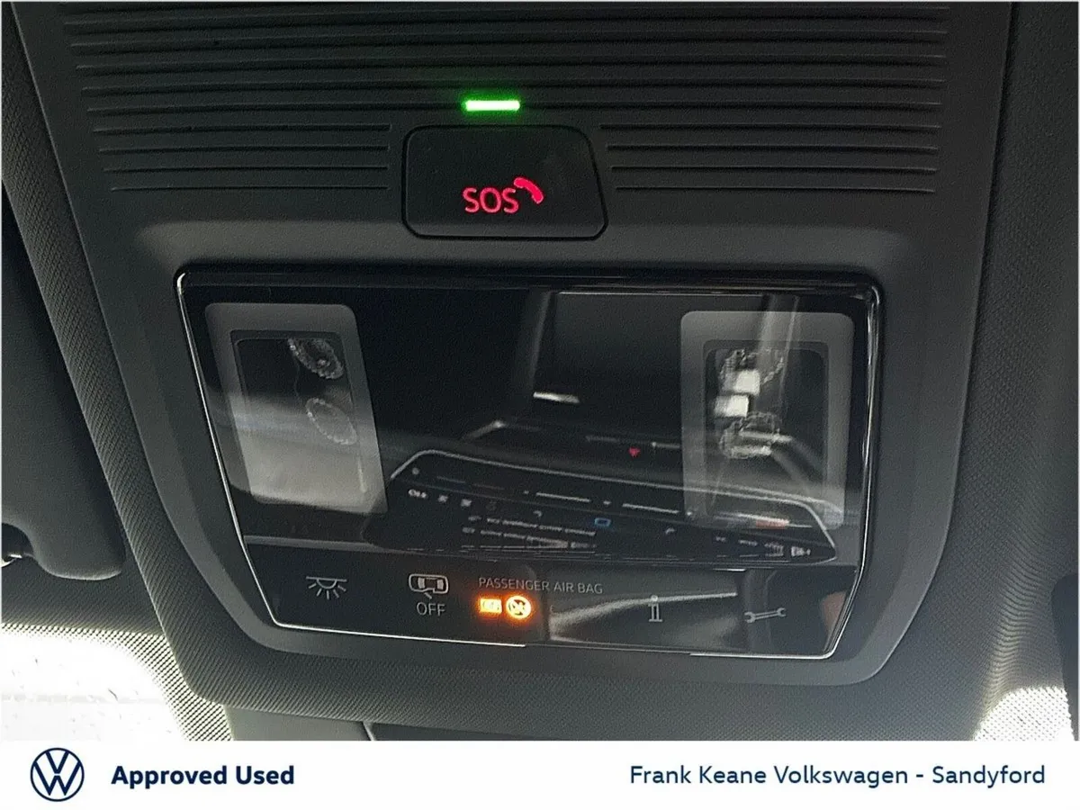 Volkswagen Tiguan SUV, Petrol Plug-in Hybrid, 2026, Grey