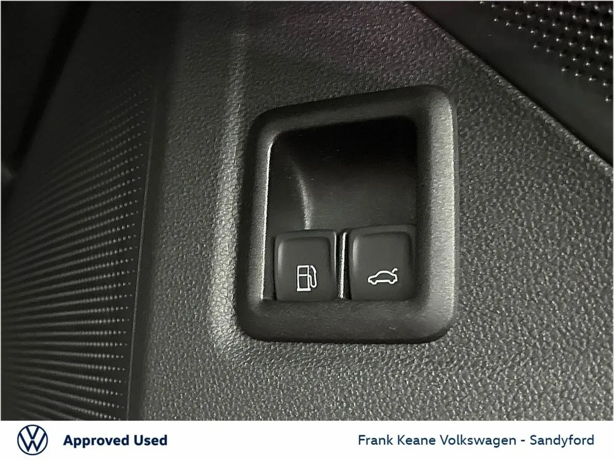 Volkswagen Tiguan SUV, Petrol Plug-in Hybrid, 2026, Grey