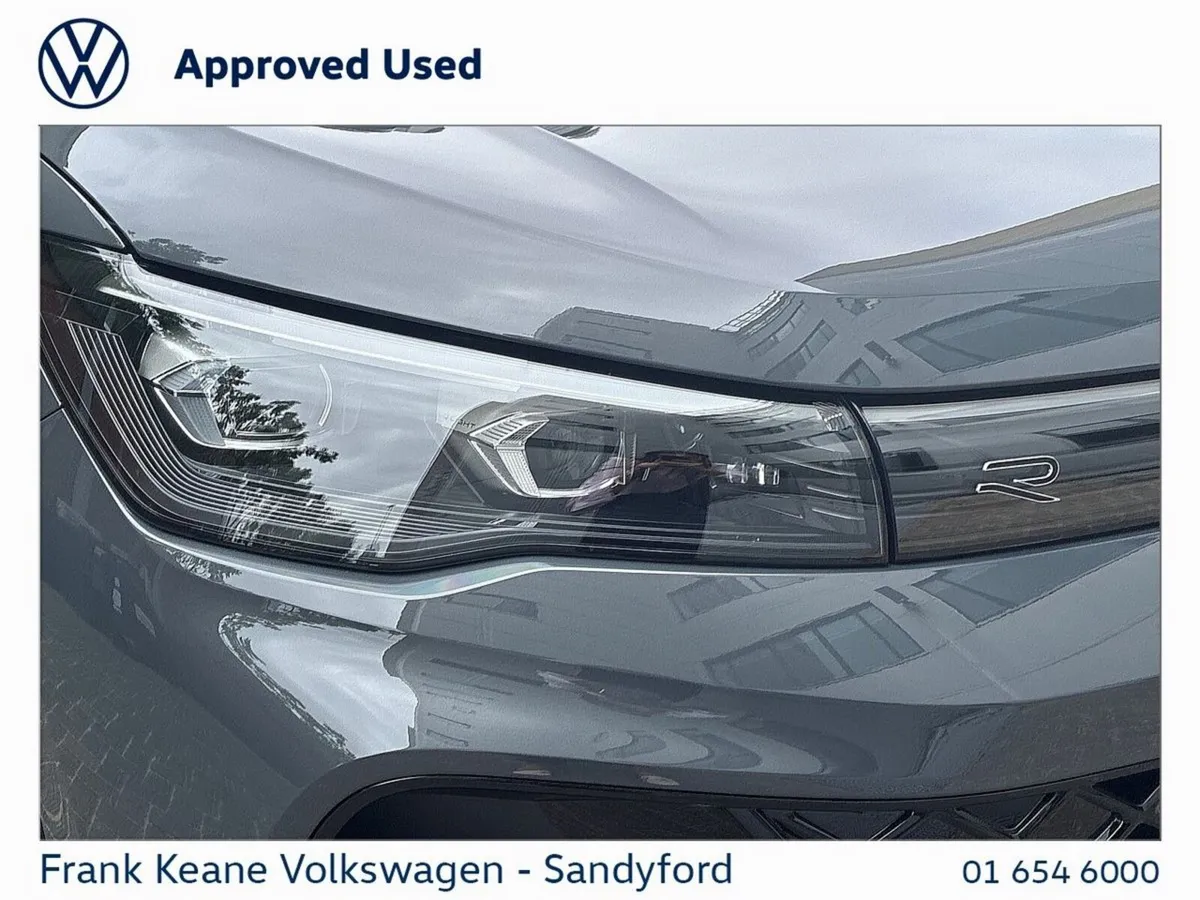 Volkswagen Tiguan SUV, Diesel, 2026, Grey