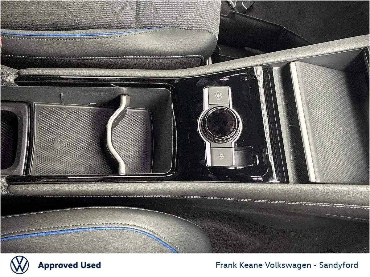 Volkswagen Tiguan SUV, Diesel, 2026, Grey