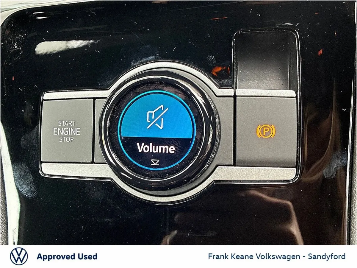 Volkswagen Tiguan SUV, Diesel, 2026, Grey